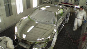 West Coast Customs 1. évad Ep.8 8. epizód