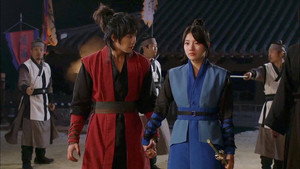 구가의 서 1. évad Ep.12 12. epizód