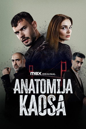 Kaosun Anatomisi poszter