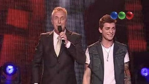La Voz Argentina 1. évad Ep.14 14. epizód