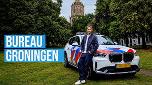 Bureau Groningen kép