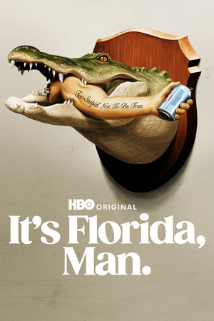 Haver, ez Florida! poszter