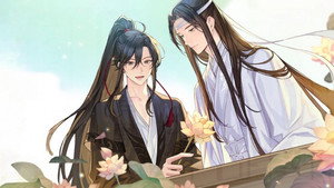 魔道祖师（广播剧） Speciális epizódok Ep.45 45. epizód