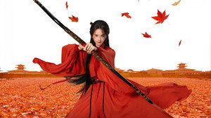 翘楚 kép