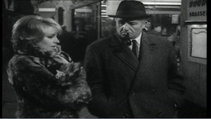 Les Enquêtes du commissaire Maigret 1. évad Ep.12 12. epizód
