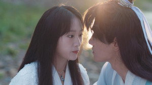 浮世仙衣不染尘 1. évad Ep.14 14. epizód