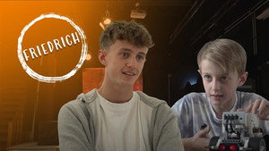 Schau in meine Welt! 1. évad Ep.437 437. epizód