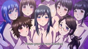 巨乳大家族催眠 1. évad Ep.2 2. epizód