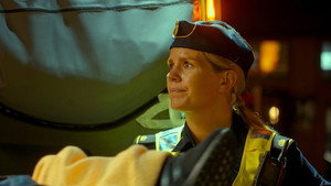 Poliserna i våldsvågen 3. évad Ep.4 4. epizód