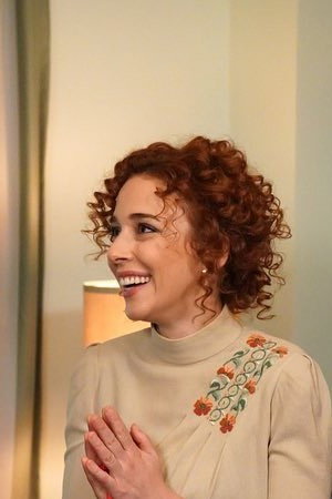 Elif Sönmez profil kép