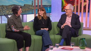 The One Show 20. évad Ep.71 71. epizód