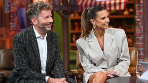 Du gewinnst hier nicht die Million bei Stefan Raab 1. évad Ep.28 28. epizód