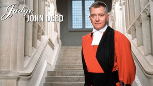 Judge John Deed kép