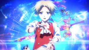 転生したら第七王子だったので、気ままに魔術を極めます 1. évad Ep.4 4. epizód