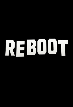 Reboot poszter
