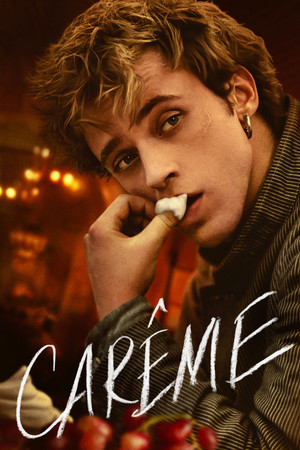 Carême poszter