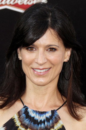 Perrey Reeves profil kép