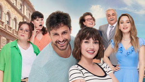 Seni Kalbime Sakladım kép