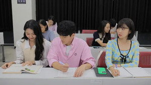 복학생: 학점은 A지만 사랑은 F입니다 1. évad Ep.4 4. epizód