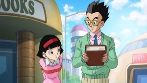 Dragon Ball: Szuper 1. évad Ep.1 A béke jutalma: Kié lesz a 100 millió zeni?