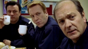 London's Burning 10. évad Ep.4 4. epizód