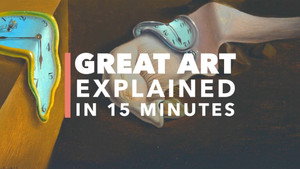 Great Art Explained 2. évad Ep.10 10. epizód