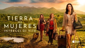 Land of Women kép
