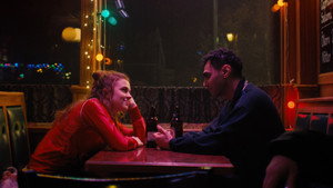Thunder in My Heart 1. évad Ep.7 7. epizód