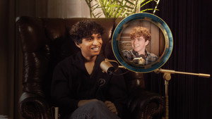 Percy Jackson and the Olympians Official Podcast kép