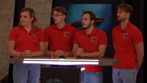 De Bondgenoten 2. évad Ep.206 206. epizód