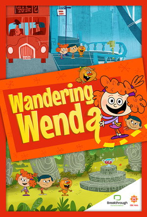 Wandering Wenda poszter