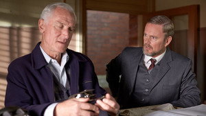 Dr. Blake 3. évad Ep.2 Fej vagy írás