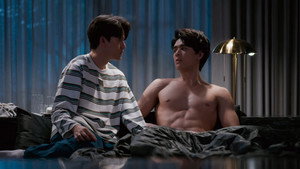 เลือดนายลมหายใจฉัน 1. évad Ep.5 5. epizód