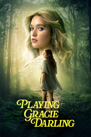 Playing Gracie Darling poszter