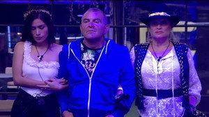 Gran hermano VIP 6. évad Ep.28 28. epizód