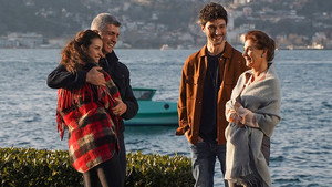 Seni Çok Bekledim 1. évad Ep.7 7. epizód