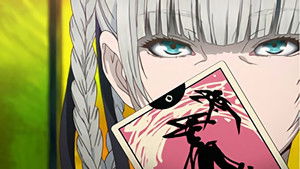 Kakegurui 1. évad Ep.12 12. epizód