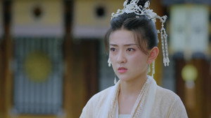 双世宠妃 3. évad Ep.15 15. epizód