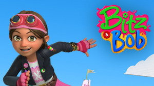 Bitz and Bob kép