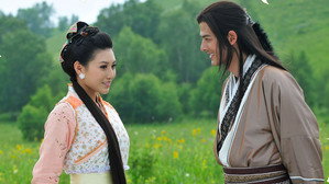 花木兰传奇 kép