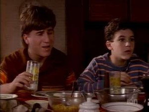The Wonder Years 4. évad Ep.18 18. epizód