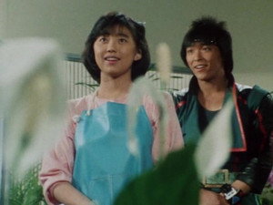超新星フラッシュマン 1. évad Ep.10 10. epizód