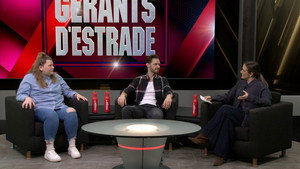 Big Brother Célébrités 6. évad Ep.63 63. epizód