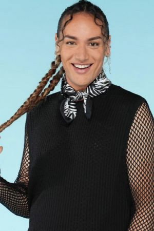 Djebril Slatni profil kép