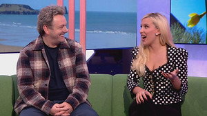 The One Show 20. évad Ep.41 41. epizód