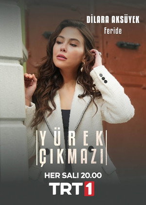 Yürek Çıkmazı poszter