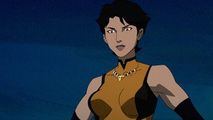 Vixen 1. évad Ep.6 6. epizód
