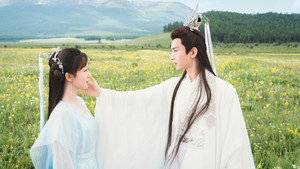 沉香如屑·沉香重华 kép