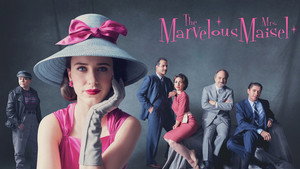 A káprázatos Mrs. Maisel kép