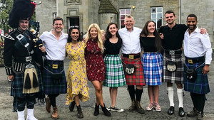 Countryfile 32. évad Ep.27 27. epizód